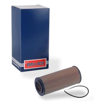 Filtre à huile BORG & BECK OEM 71740470
