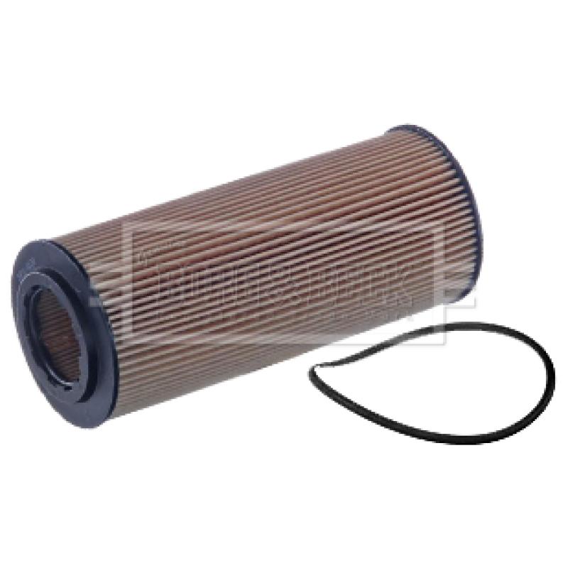 Filtre à huile BORG & BECK BFO4131 - Visuel 1