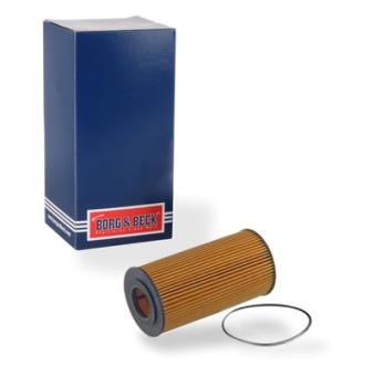 Filtre à huile BORG & BECK OEM 650318
