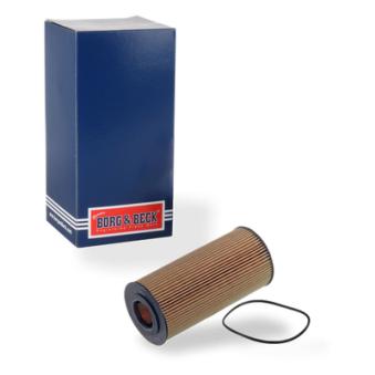 Filtre à huile BORG & BECK OEM 51055040105
