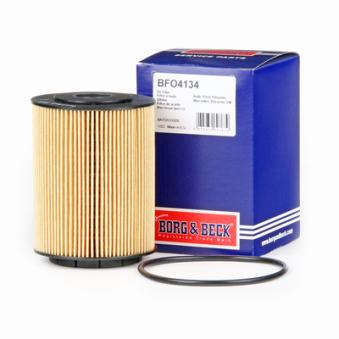 Filtre à huile BORG & BECK OEM 1025629