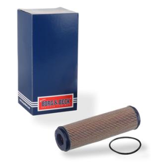 Filtre à huile BORG & BECK OEM 2711840425