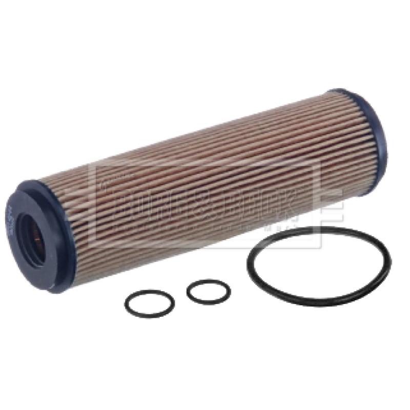 Filtre à huile BORG & BECK BFO4144 - Visuel 1