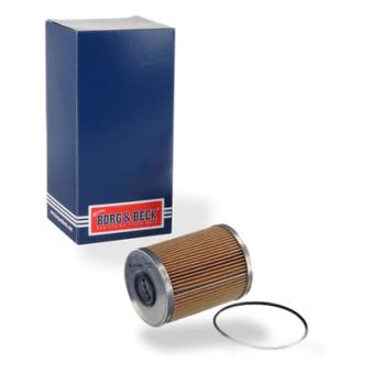 Filtre à huile BORG & BECK OEM 11427833769