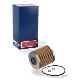 Filtre à huile BORG & BECK OEM 11421727300