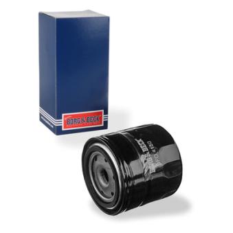 Filtre à huile BORG & BECK OEM 4323062