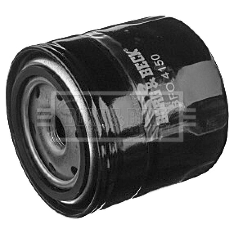 Filtre à huile BORG & BECK BFO4150 - Visuel 1