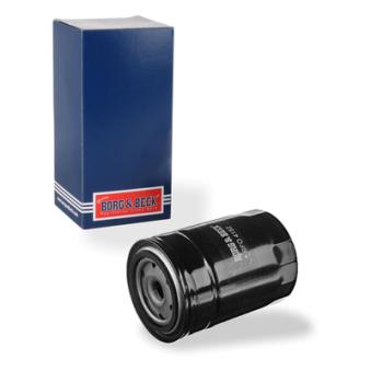 Filtre à huile BORG & BECK OEM 60507213