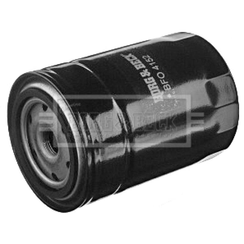 Filtre à huile BORG & BECK BFO4152 - Visuel 1