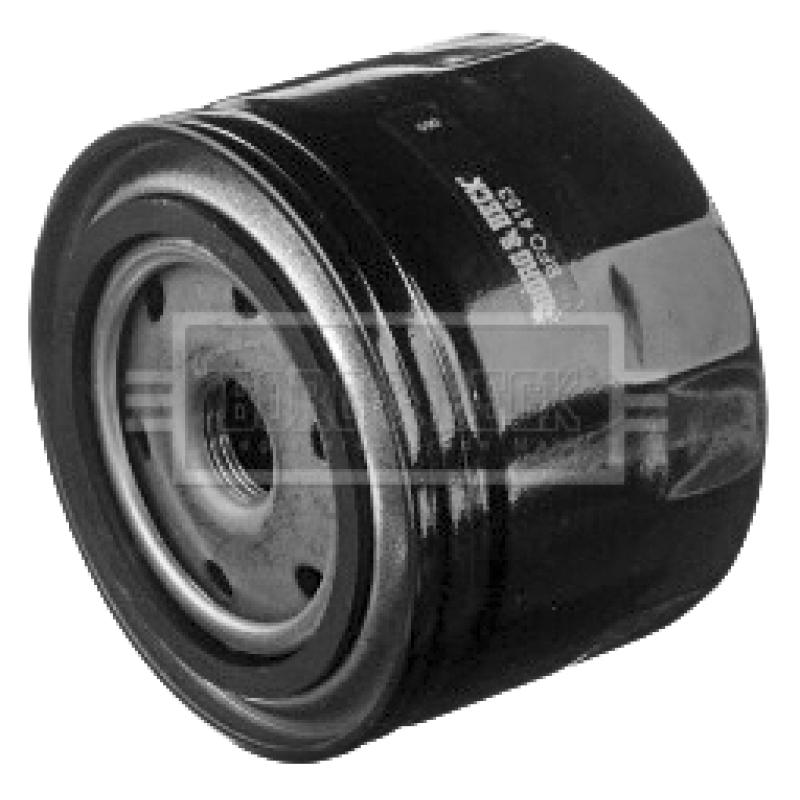 Filtre à huile BORG & BECK BFO4153 - Visuel 1