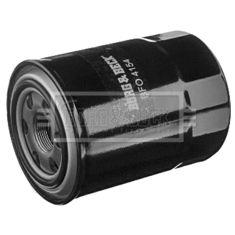 Filtre à huile BORG & BECK BFO4154 - Visuel 1