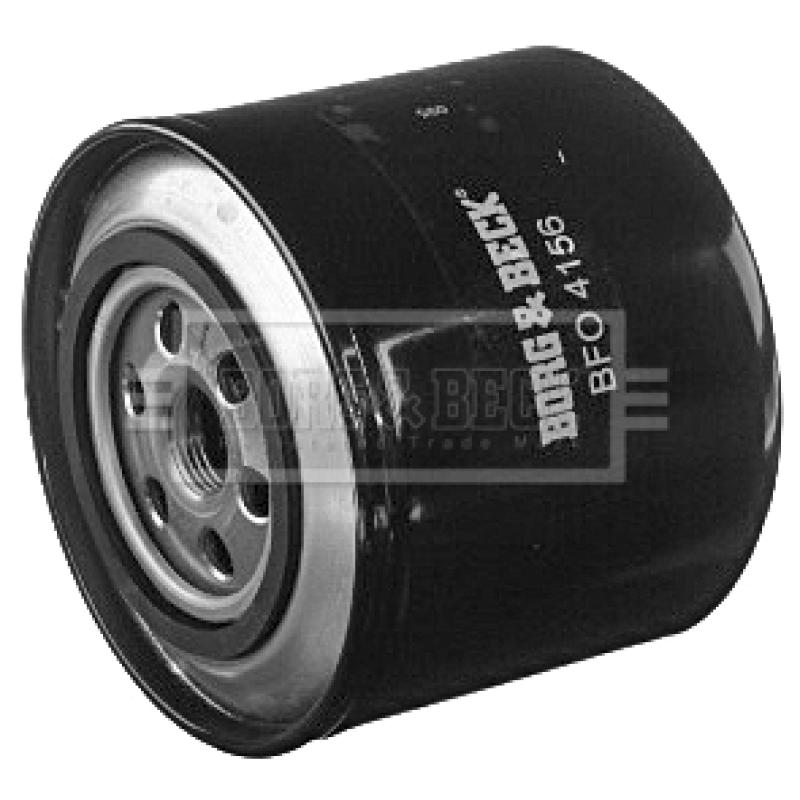 Filtre à huile BORG & BECK BFO4156 - Visuel 1