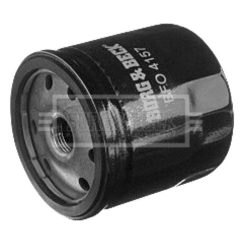 Filtre à huile BORG & BECK BFO4157 - Visuel 1