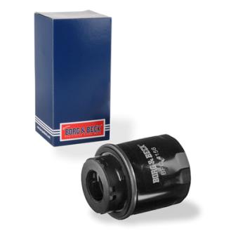 Filtre à huile BORG & BECK OEM 03C115561J
