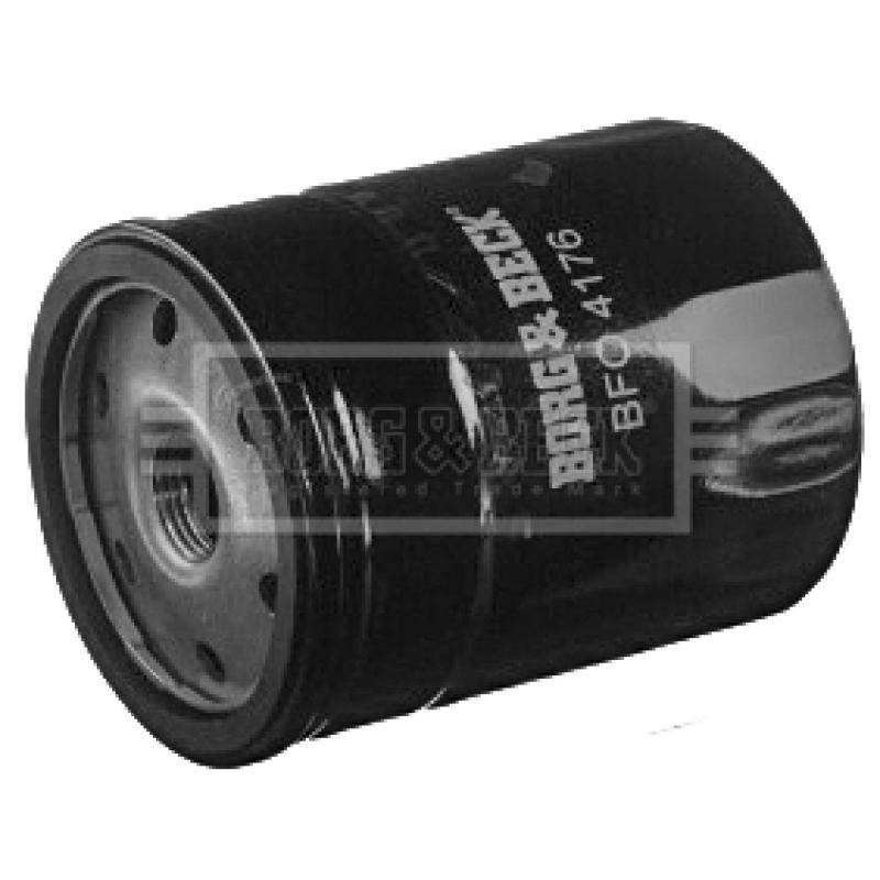 Filtre à huile BORG & BECK BFO4176 - Visuel 1