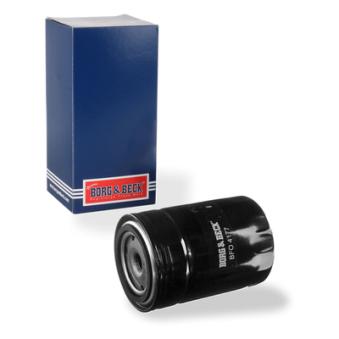 Filtre à huile BORG & BECK OEM 152087F400