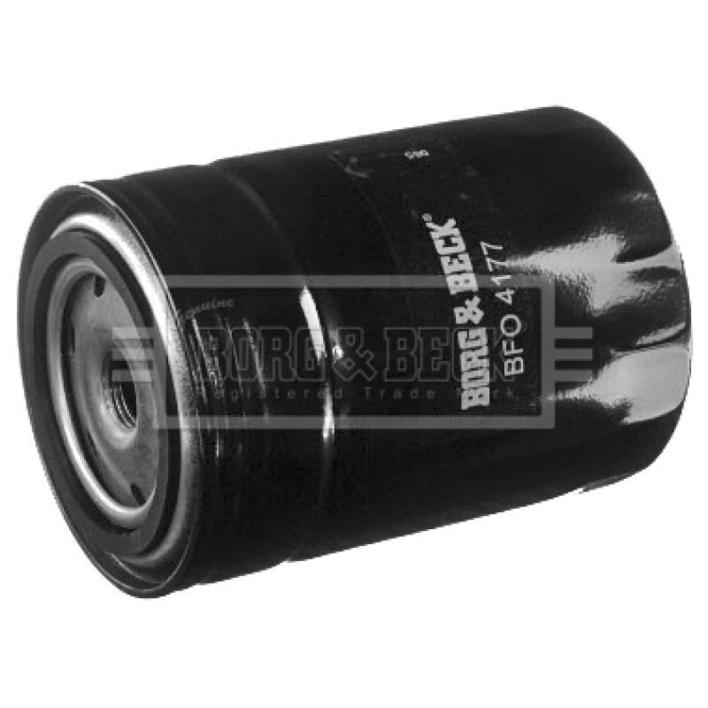 Filtre à huile BORG & BECK BFO4177 - Visuel 1