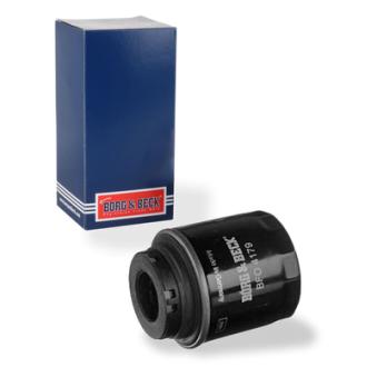 Filtre à huile BORG & BECK OEM 03C115561H Filtre à huile BORG & BECK OEM 03C115561H