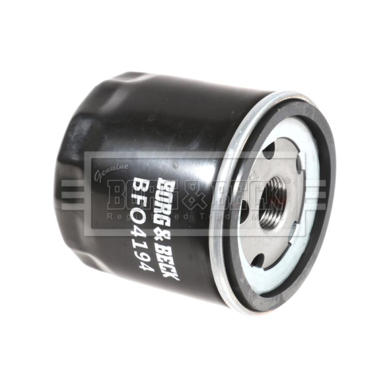 Filtre à huile BORG & BECK BFO4194 - Visuel 1