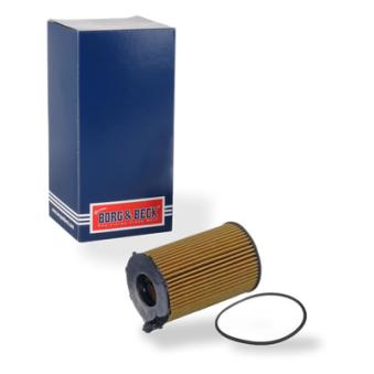 Filtre à huile BORG & BECK OEM 059198405 Filtre à huile BORG & BECK OEM 059198405