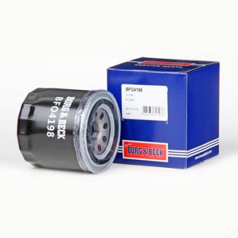 Filtre à huile BORG & BECK OEM 2630035531 Filtre à huile BORG & BECK OEM 2630035531