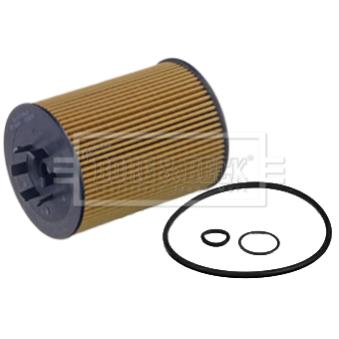 Filtre à huile BORG & BECK OEM 11427506677