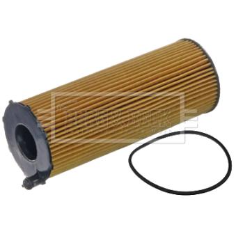 Filtre à huile BORG & BECK OEM LR002338