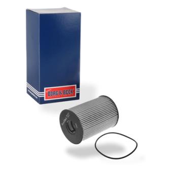 Filtre à huile BORG & BECK OEM 4415218