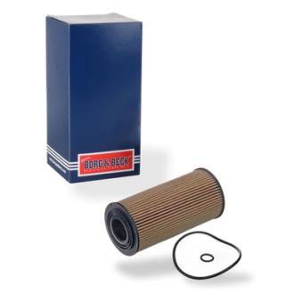 Filtre à huile BORG & BECK OEM 263202F010