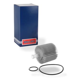 Filtre à huile BORG & BECK OEM 0415231090