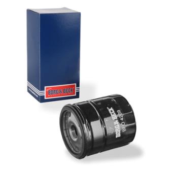 Filtre à huile BORG & BECK OEM 03L115561A