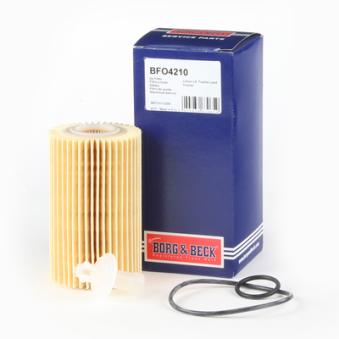 Filtre à huile BORG & BECK OEM 04152YZZA4