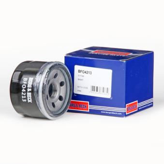 Filtre à huile BORG & BECK OEM 1230A040