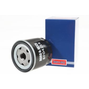 Filtre à huile BORG & BECK OEM 04E115561B