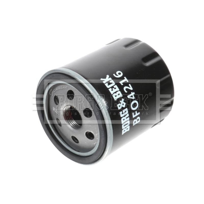 Filtre à huile BORG & BECK BFO4216 - Visuel 1