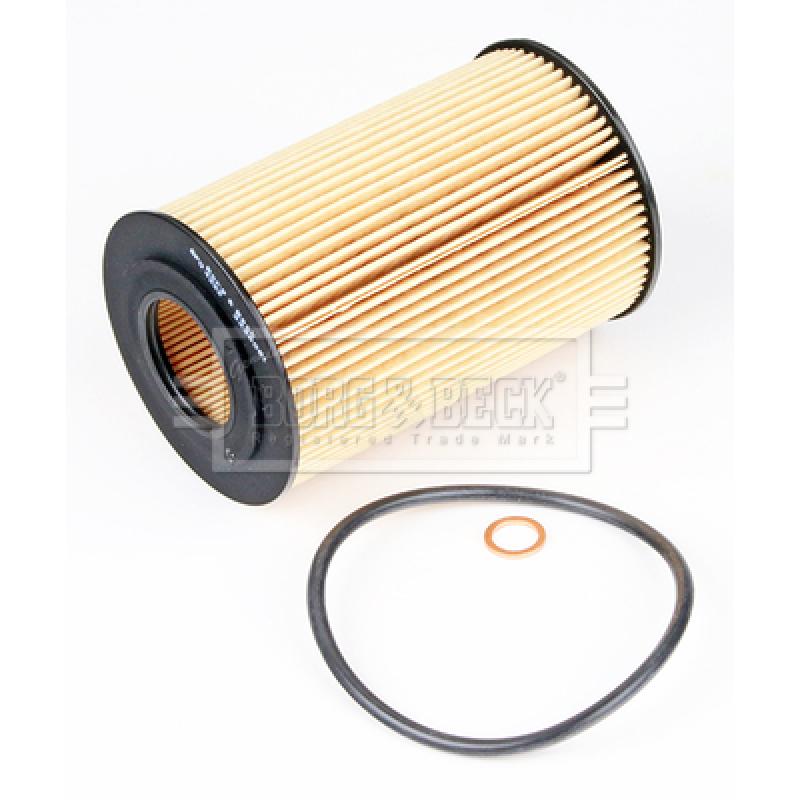 Filtre à huile BORG & BECK BFO4222 - Visuel 1