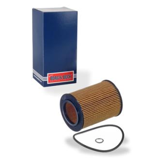 Filtre à huile BORG & BECK OEM 2632027100