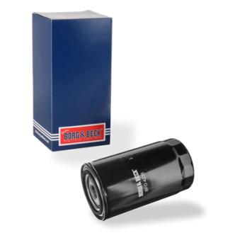 Filtre à huile BORG & BECK OEM 500038752