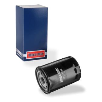 Filtre à huile BORG & BECK OEM 7700850394