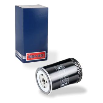 Filtre à huile BORG & BECK OEM SHY114302