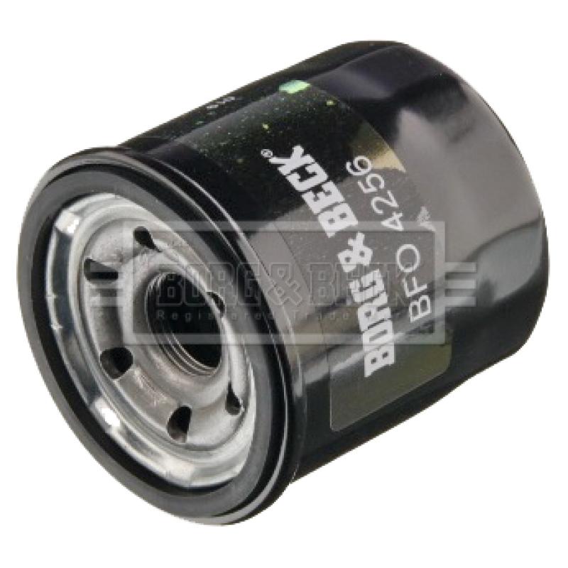 Filtre à huile BORG & BECK BFO4256 - Visuel 1