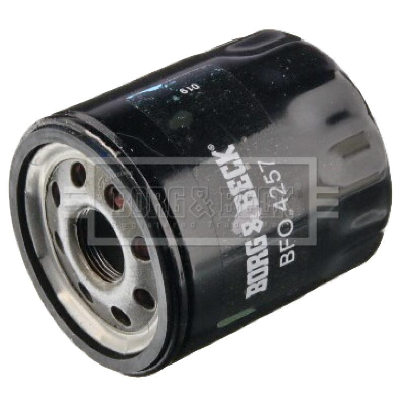 Filtre à huile BORG & BECK BFO4257 - Visuel 1