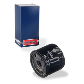 Filtre à huile BORG & BECK OEM 15400RZ0G01