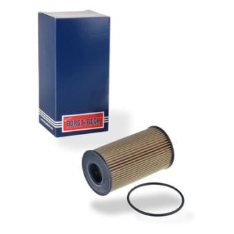 Filtre à huile BORG & BECK BFO4264