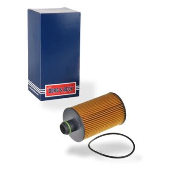 Filtre à huile BORG & BECK OEM 673002882
