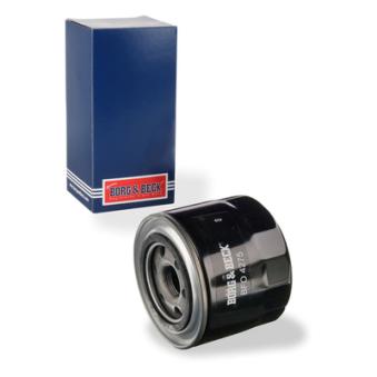 Filtre à huile BORG & BECK OEM TS200006
