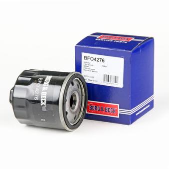 Filtre à huile BORG & BECK OEM 2027438