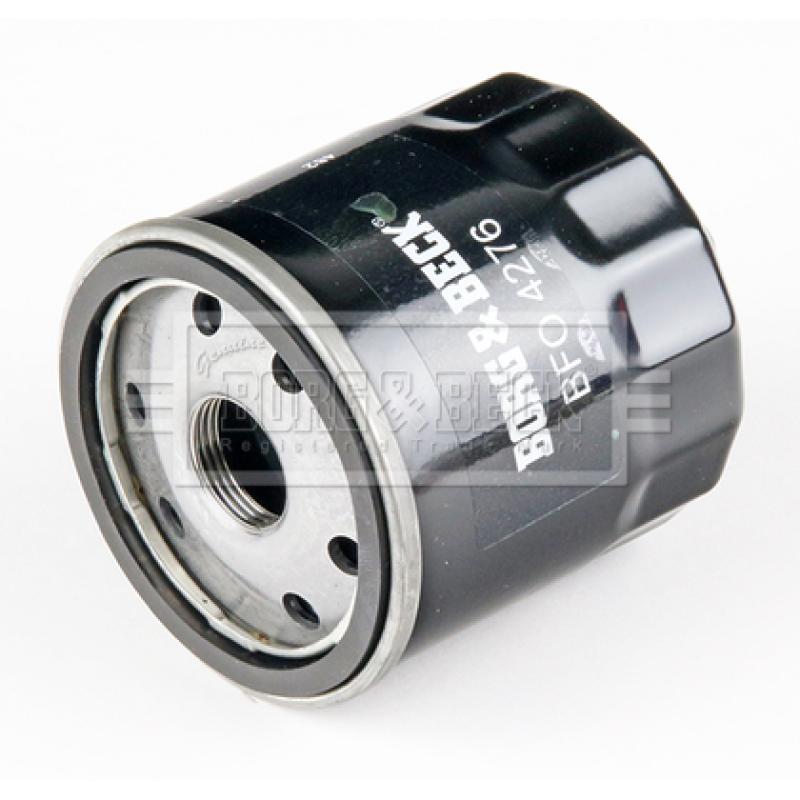 Filtre à huile BORG & BECK BFO4276 - Visuel 1