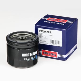 Filtre à huile BORG & BECK OEM 2207993