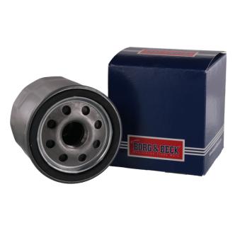 Filtre à huile BORG & BECK OEM 9091510009 Filtre à huile BORG & BECK OEM 9091510009